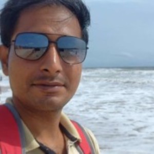 Profile picture of Vikas Verma