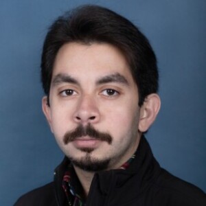 Profile picture of Abbas Akhbari